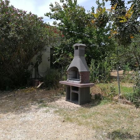 Casa Indipendente Immersa Nel Verde Con Vista Mare Dorgali Extérieur photo