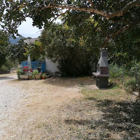 Casa Indipendente Immersa Nel Verde Con Vista Mare Dorgali Extérieur photo