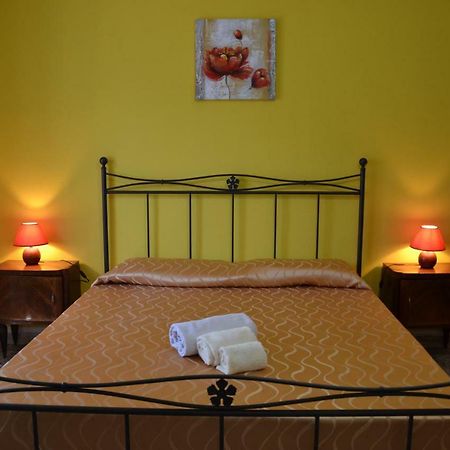 Casa Indipendente Immersa Nel Verde Con Vista Mare Dorgali Extérieur photo