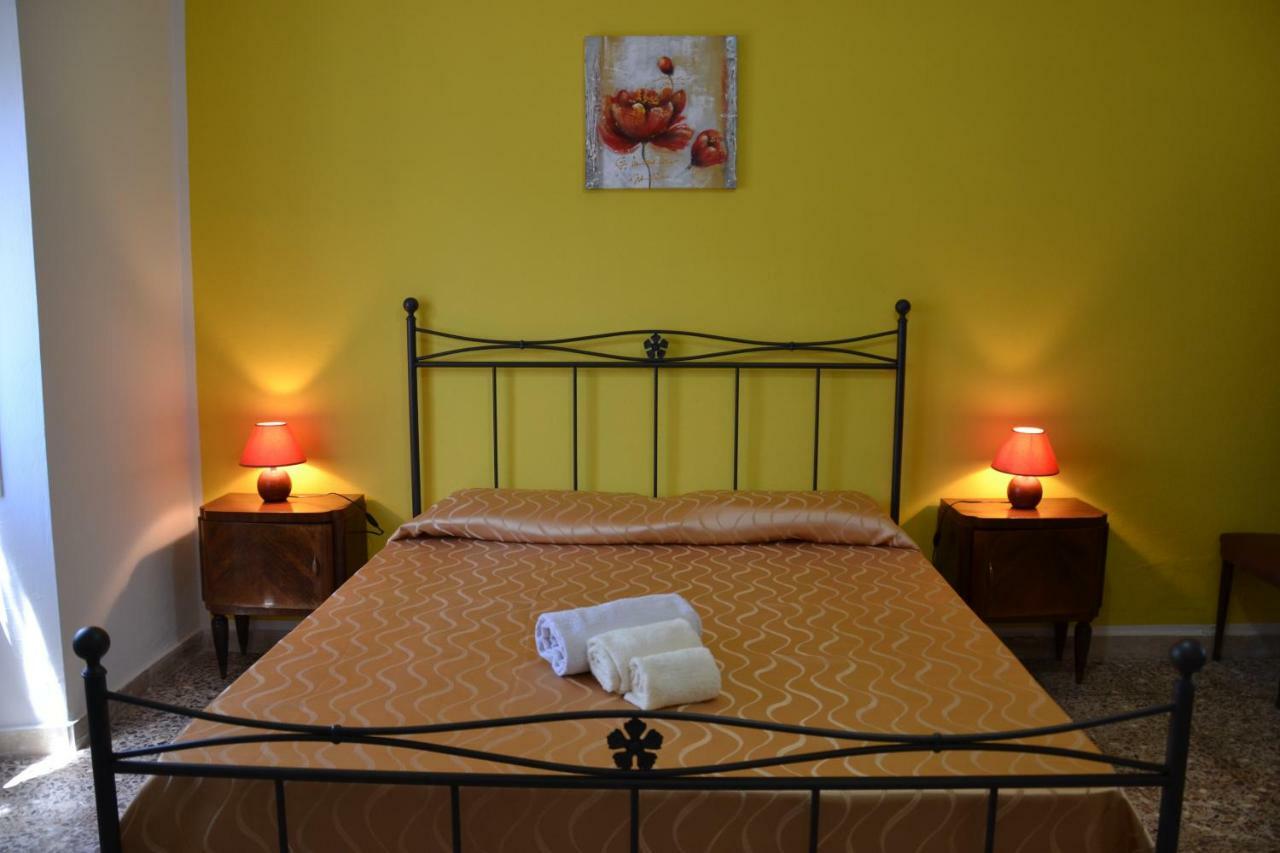 Casa Indipendente Immersa Nel Verde Con Vista Mare Dorgali Extérieur photo