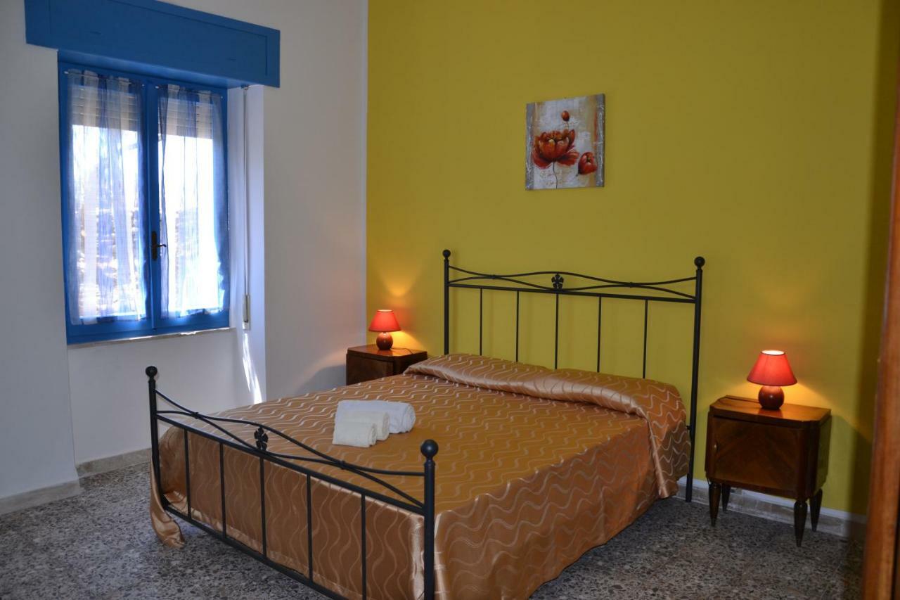 Casa Indipendente Immersa Nel Verde Con Vista Mare Dorgali Extérieur photo