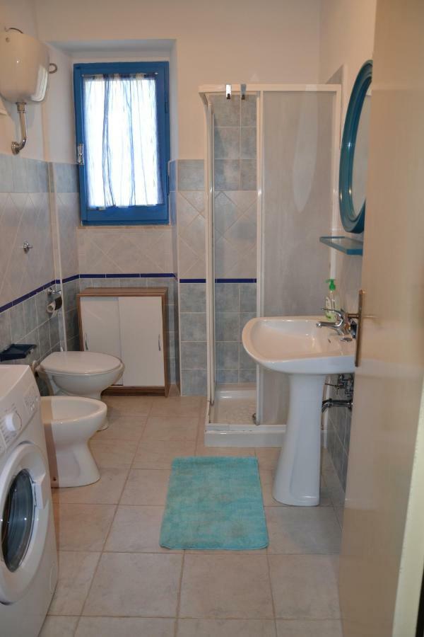 Casa Indipendente Immersa Nel Verde Con Vista Mare Dorgali Extérieur photo